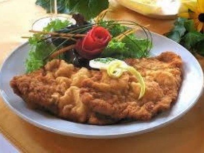 照片: Schnitzelmafia